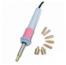 Applicatori per strass termoadesivi