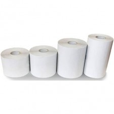 Carta termoadesiva siliconica