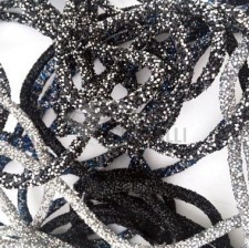 Crystal rock tubolare