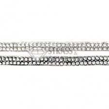 Glue mesh- Tubi di strass modellabili