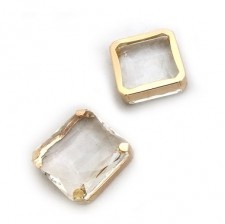 Pietra grande con castone