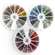 Mix colori termoadesivi