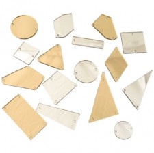 Specchietti da cucire