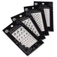 Strass adesivi