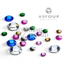 Strass termoadesivi ASFOUR