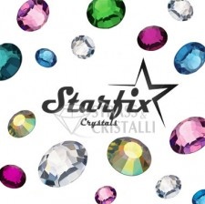 Strass termoadesivi STARFIX