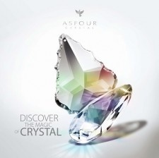Crystal Parts