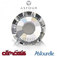 Strass piatti senza colla