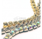 CATENA STRASS LUNETTA SS16 ARG