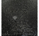 GLASS MESH SCACCHI 4X4 NERO