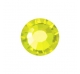 STRASS CITRINE STARFIX