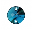 TONDO BLUE ZIRCON STARFIX