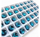 TONDO BLUE ZIRCON STARFIX