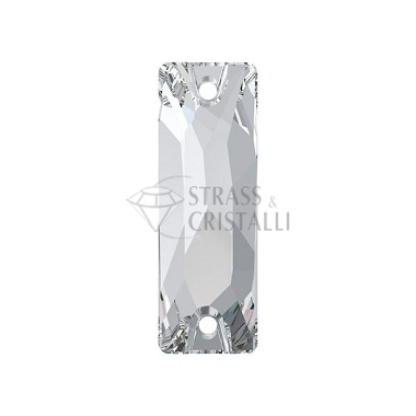 BAGUETTE CRYSTAL STARFIX