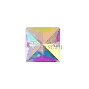 QUADRATO CRYSTAL STARFIX