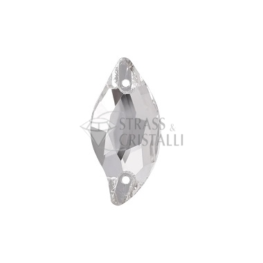 PIETRA DIAMOND LEAF CRYSTAL STARFIX