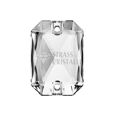 PIETRA DIAMOND LEAF CRYSTAL STARFIX