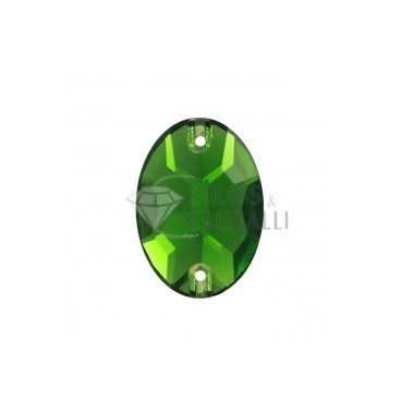 OVALE FERN GREEN STARFIX