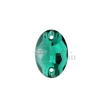 OVALE EMERALD STARFIX