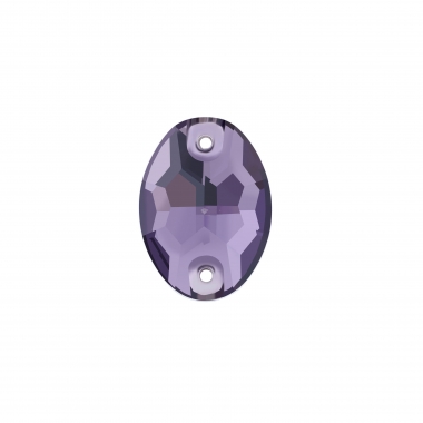 OVALE AMETHYST STARFIX