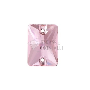 RETTANGOLO LIGHT ROSE STARFIX