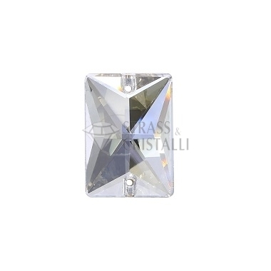 RETTANGOLO SILVER SHADE STARFIX