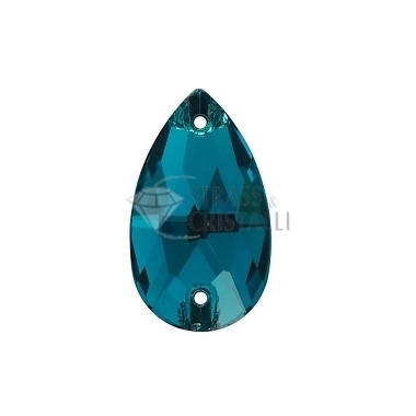 GOCCIA BLUE ZIRCON STARFIX