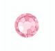 STRASS LIGHT ROSE STARFIX