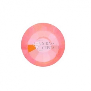 STRASS ORANGE GLOW DELITE STARFIX