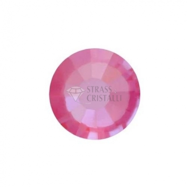 STRASS LOTUS PINK DELITE STARFIX