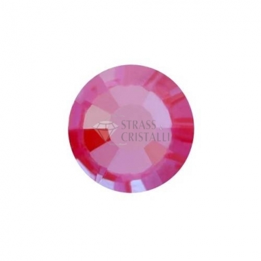 STRASS ROYAL RED DELITE STARFIX