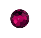 STRASS RUBY STARFIX