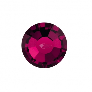 STRASS RUBY STARFIX