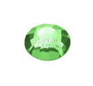 STRASS ASFOUR FLAT BACK PERIDOT